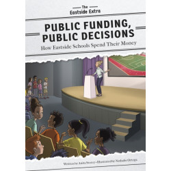 Public Funding, Public Decisions: How Eastside Schools Spend Their Money