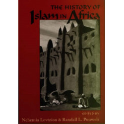 History of Islam in Africa