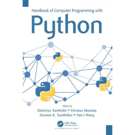 Handbook of Computer Programming with Python