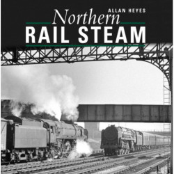 Northern Rail Steam