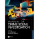 Manual of Crime Scene Investigation