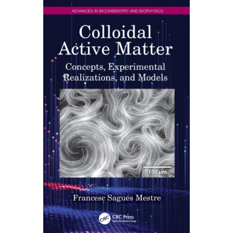 Colloidal Active Matter: Concepts, Experimental Realizations, and Models