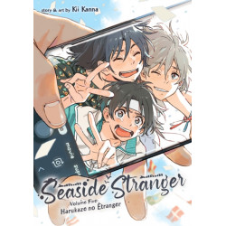 Seaside Stranger Vol. 5: Harukaze no Etranger