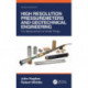 High Resolution Pressuremeters and Geotechnical Engineering: The Measurement of Small Things