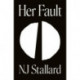 Her Fault: Poems
