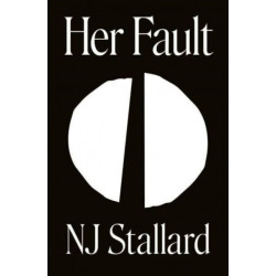 Her Fault: Poems