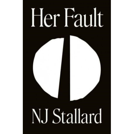 Her Fault: Poems