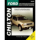 Ford Explorer & Mercury Mountainer 02-10 (Chilton)