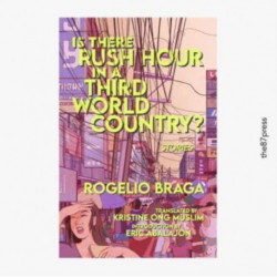 Is There Rush Hour in A Third World Country?