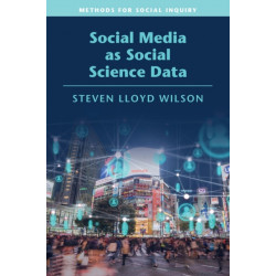 Social Media as Social Science Data