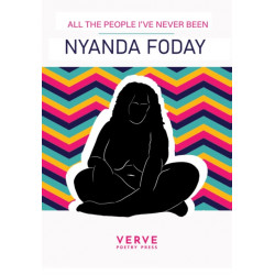 All The People I've Never Been