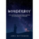 Wonderboy