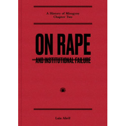 On Abortion: and Institutional Failure