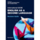 OxfordAQA International GCSE English as a Second Language (9280): Revision Guide