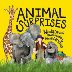 Animal Surprises