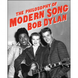 The Philosophy of Modern Song
