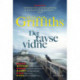 Det tavse vidne, PB: En Ruth Galloway krimi - bind 5