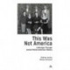 This Was Not America: A Wrangle Through Jewish-Polish-American History