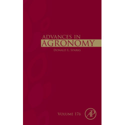 Advances in Agronomy