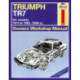 Triumph Tr7