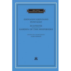 Eclogues. Garden of the Hesperides