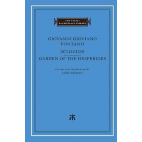 Eclogues. Garden of the Hesperides