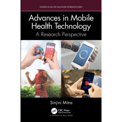 Advances in Mobile Health Technology: A Research Perspective