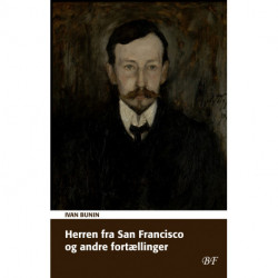 Herren fra San Francisco og andre fortællinger
