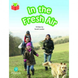 Bug Club Independent Phase 5 Unit 15: Fun in the Fresh Air