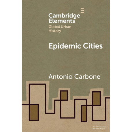 Epidemic Cities