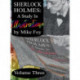 Sherlock Holmes - A Study in Illustrations - Volume 3