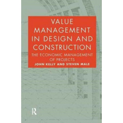 Value Management in Design and Construction