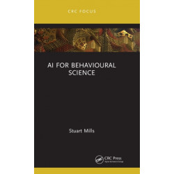 AI for Behavioural Science