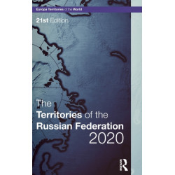The Territories of the Russian Federation 2020