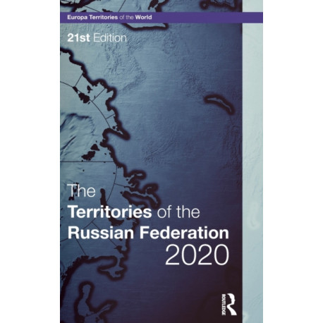 The Territories of the Russian Federation 2020