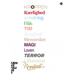 Tænkepauser 13-24: Tænkeboks 2