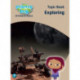 Science Bug: Exploring Topic Book