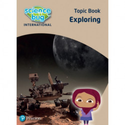 Science Bug: Exploring Topic Book