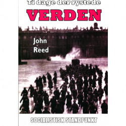 Ti dage der rystede verden