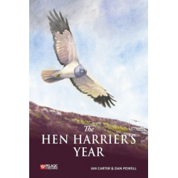 The Hen Harrier's Year