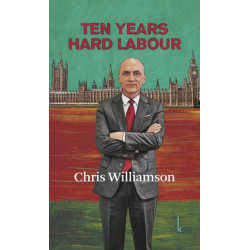 Ten Years Hard Labour