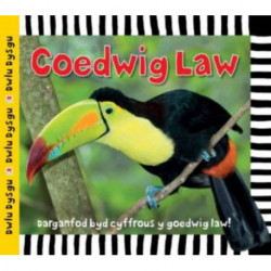Cyfres Dwlu Dysgu: Coedwig Law
