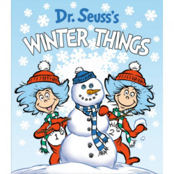 Dr. Seuss's Winter Things