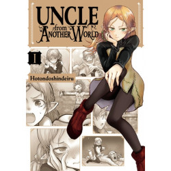 Uncle from Another World, Vol. 1