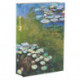Monet FlipTop Notecards: with Magnetic Closure