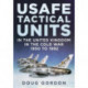USAFE Tactical Units in the United Kingdom in the Cold War
