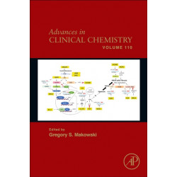 Advances in Clinical Chemistry
