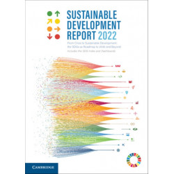 Sustainable Development Report 2022