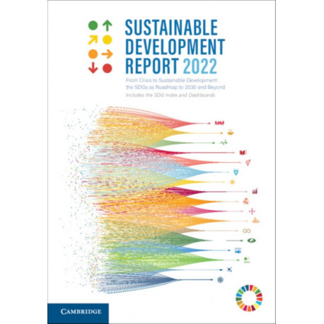 Sustainable Development Report 2022