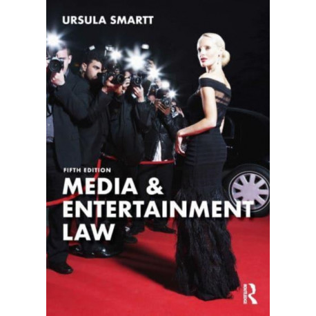 Media & Entertainment Law